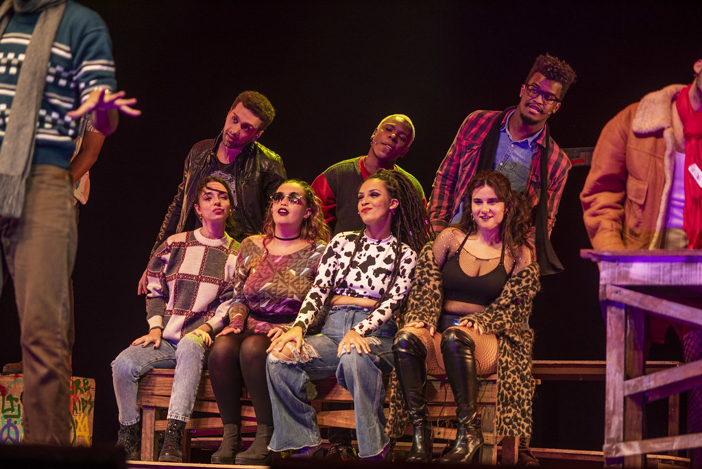 RENT Río de Janeiro,(Brasil), 20 de Junio del 2022 RENT … Flickr