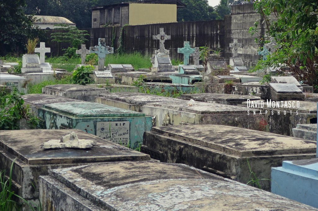 La Loma Catholic Cemetery La Loma Catholic Cemetery Flickr