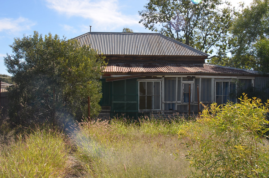 Cunnamulla QLD June 2022 Town Scenes 3531 Cunnamulla QLD J… Flickr