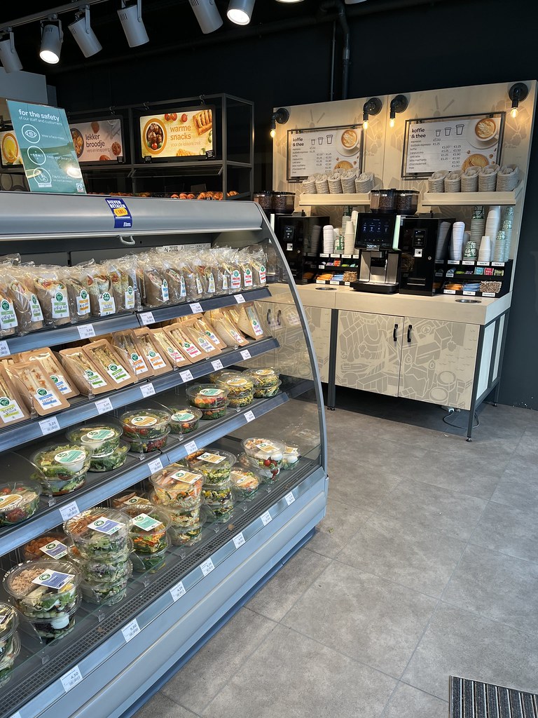 IMG_3333 Association of Convenience Stores Flickr