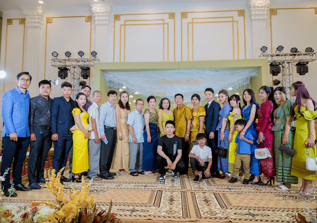 Brother in law wedding sokhai thy Flickr