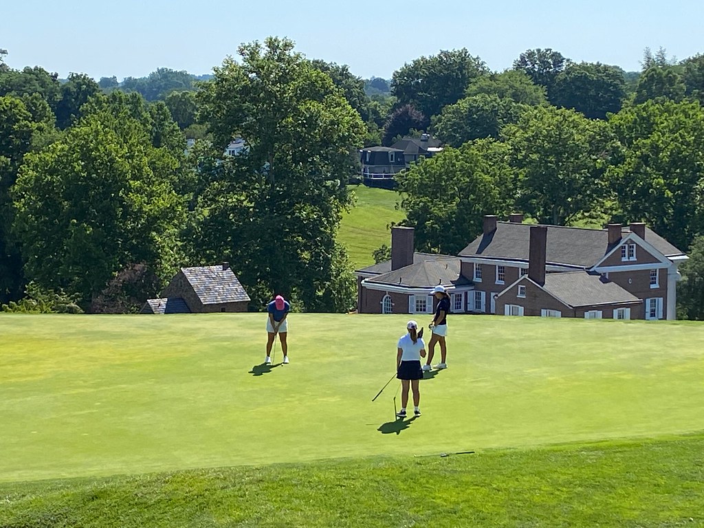 Radley Run WGAPGOLF1897 Flickr