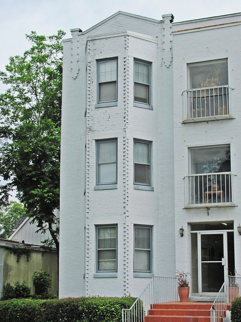 WinekePenn Jo Apartments, Elizabeth City 3 This is a crea… Flickr