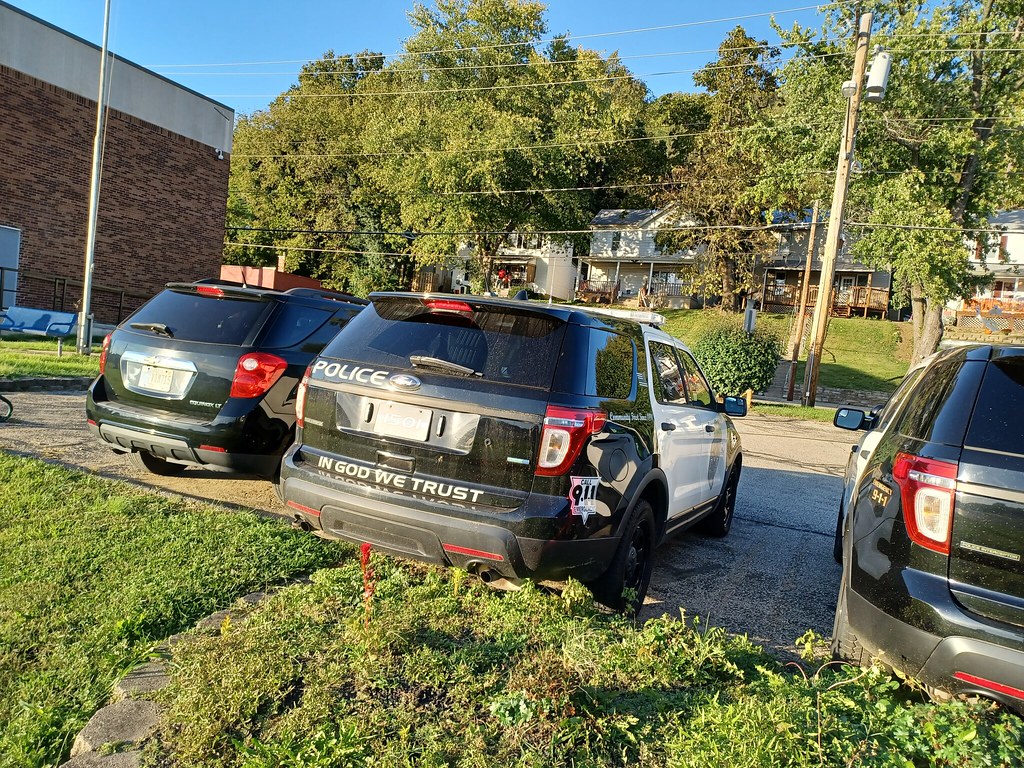 Addyston Police 1501 Addyston Police Department 2015 Ford … Flickr