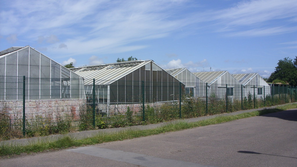 King's Park Nursery, Bournemouth Bournemouth Andy Flickr