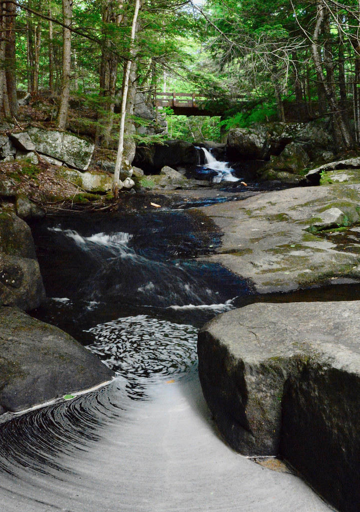 Bicknell Brook rachel.roze Flickr