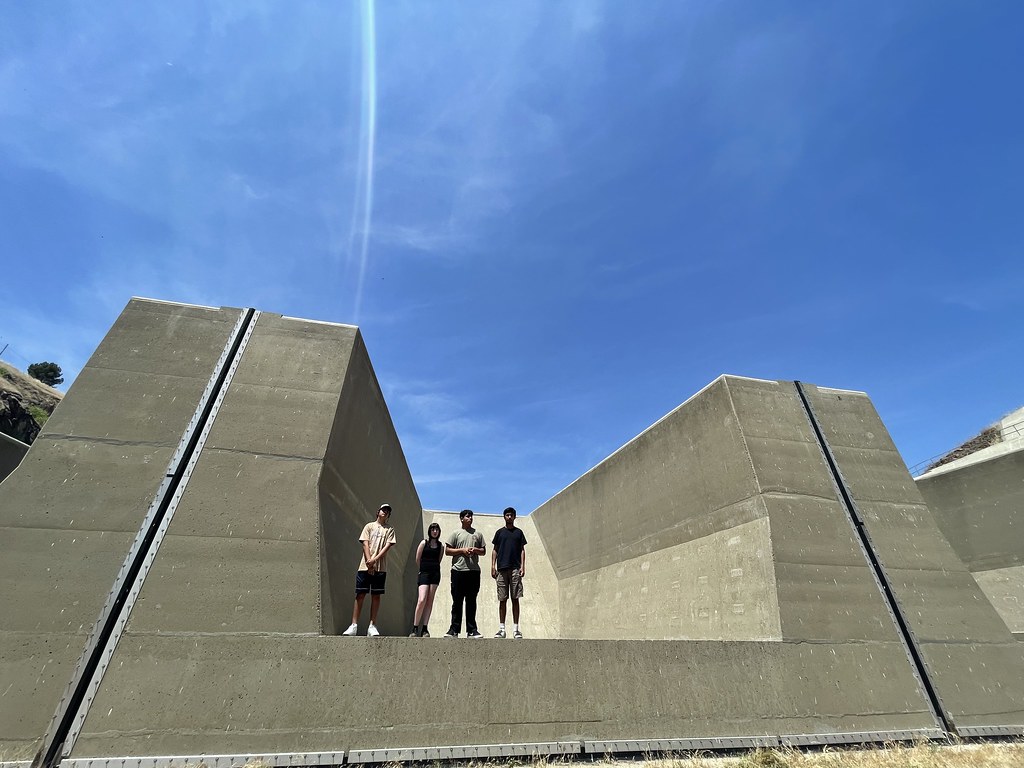 Kaweah Delta Water District Flickr