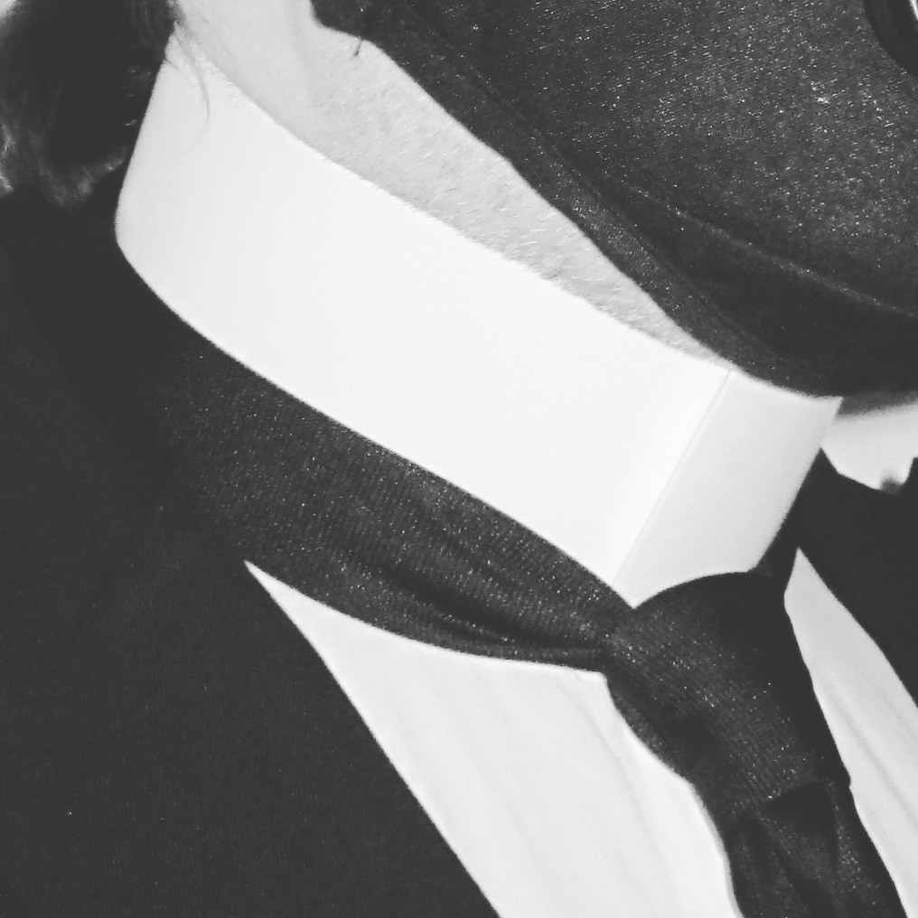 How I love being Imperial collar. Over 3 inches tall. High… Flickr