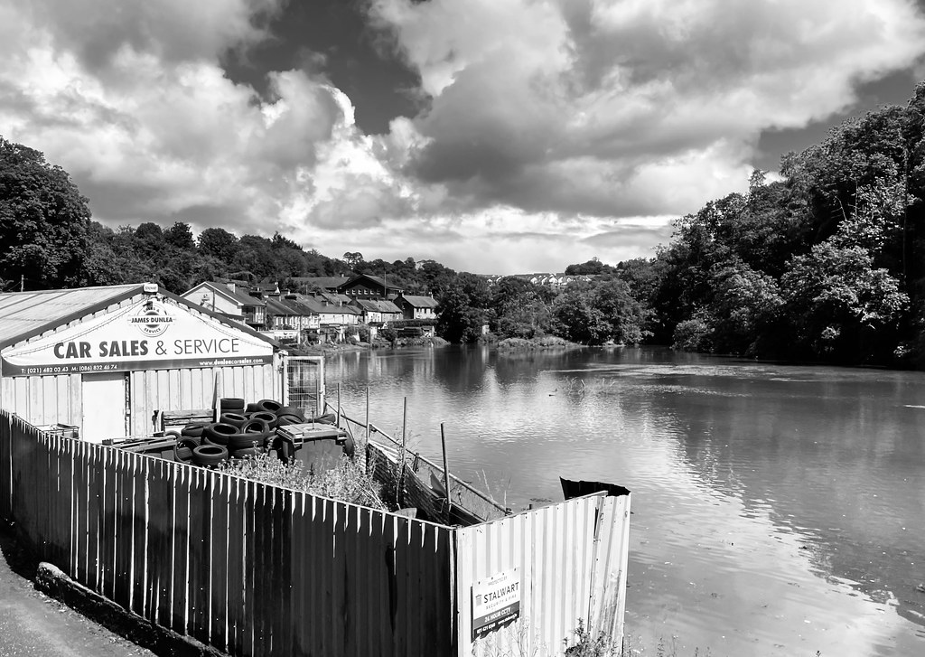 James Dunlea, Gleann Maghair Glanmire Corcaigh/ Corc/ Co… Flickr