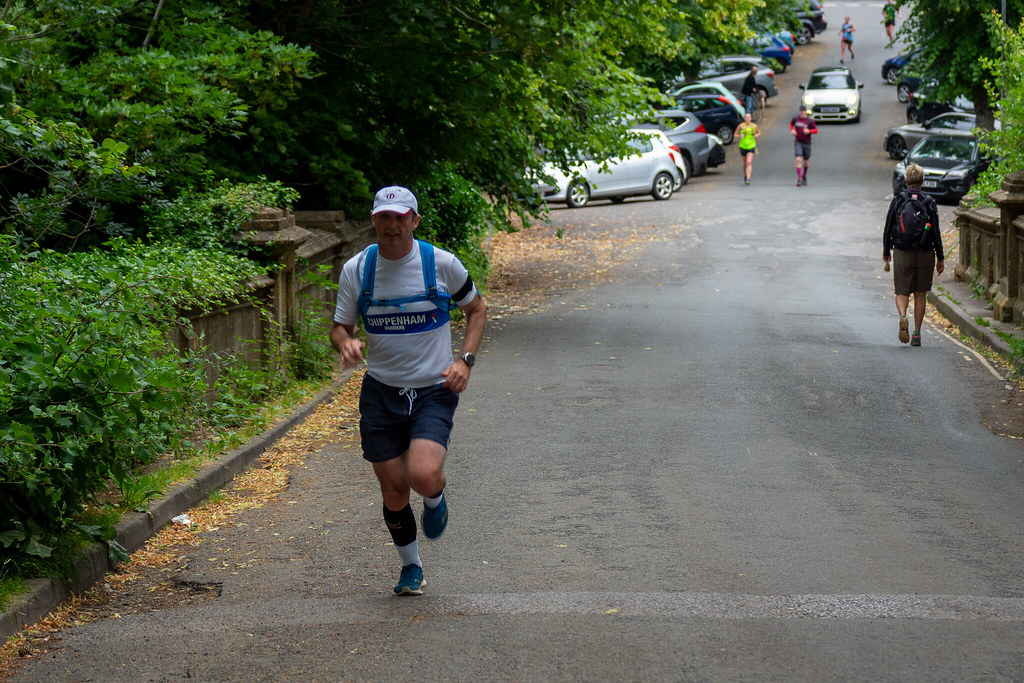 Cotswold Way Relay 2022 Cotswold Way Relay 2022 Stage 2 Flickr