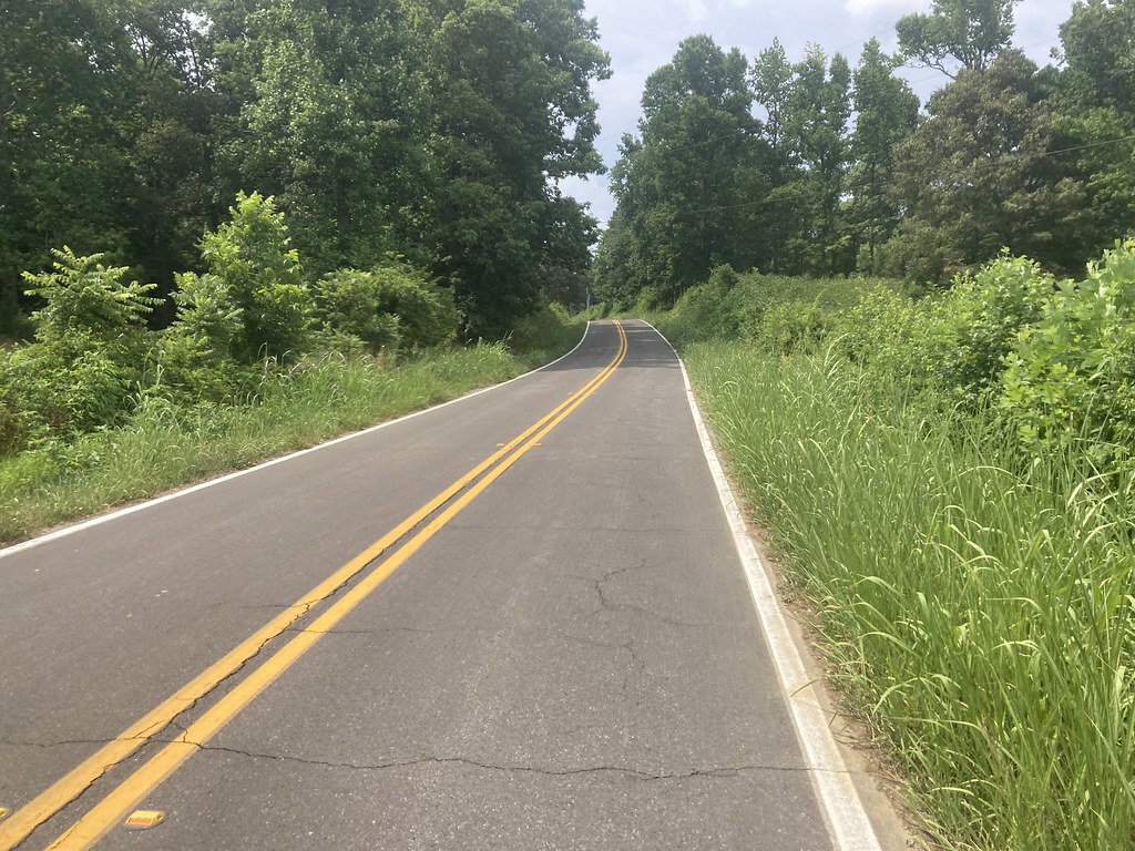 CrandallEllijay Road David Muse Flickr