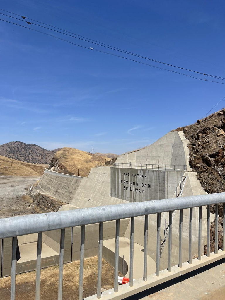 Kaweah Delta Lindsey Ryan Flickr