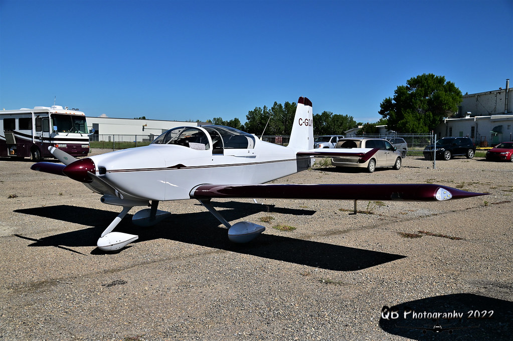 Claresholm Airport(CEJ4) Canada Day Fly In Jul 1, 2022 Flickr