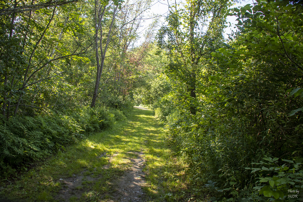 Camping in Canaan Maine 56 Camping at Skowhegan / Kenneb… Flickr