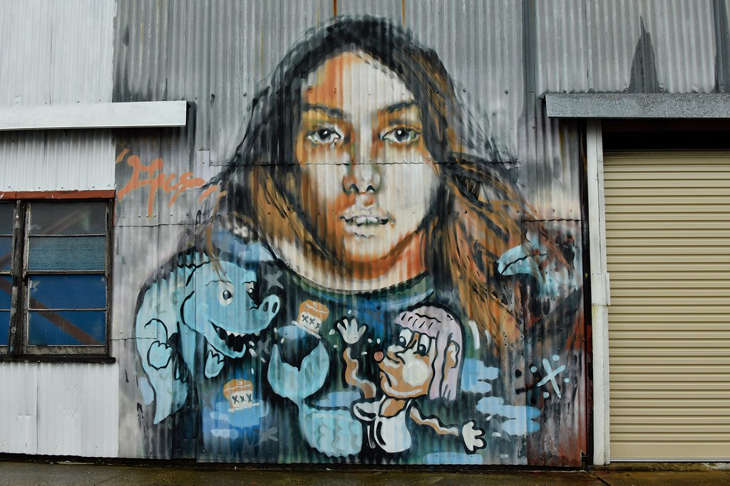 Hayward Street Hayward Street, Stafford, Brisbane is one o… Flickr