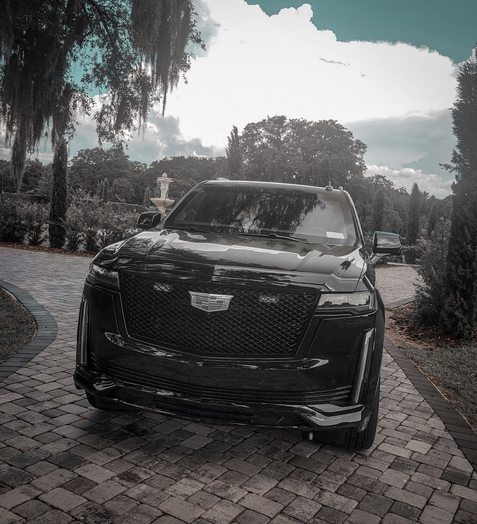 Used Bulletproof Cars For Sale Uspresidentialtransport.c… Flickr