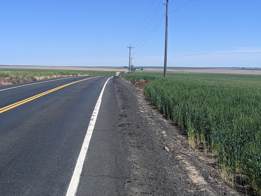 Odessa Historical Society, Odessa WA