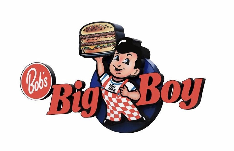 Bob’s Big Boy Burgers Flickr
