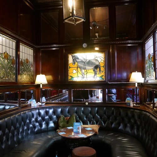 Black Horse pub Black Horse Preston grade 2 listed steven