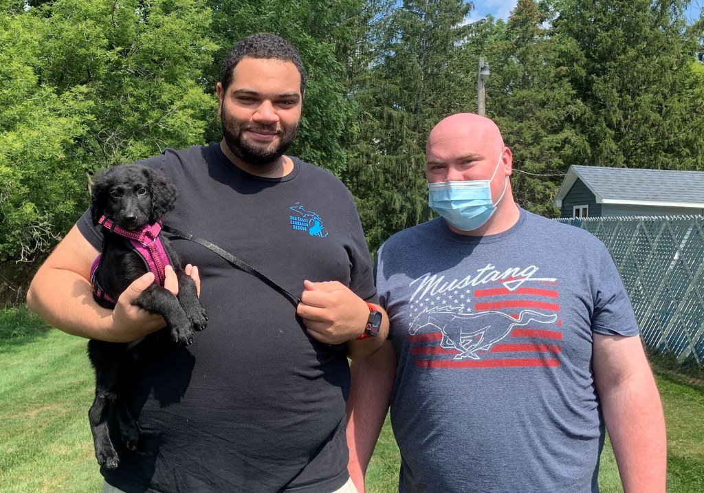 JanderwskiEmber Road Animal Clinic Flickr