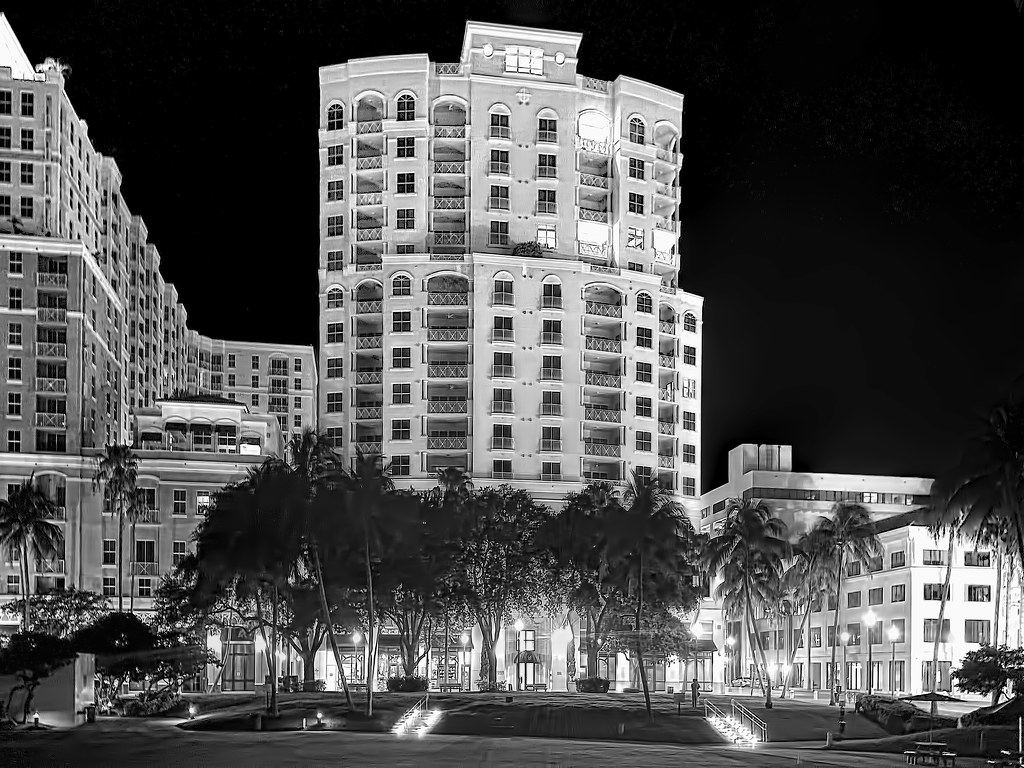 Esplanade Grande, 201 South Narcissus Avenue, West Palm Be… Flickr