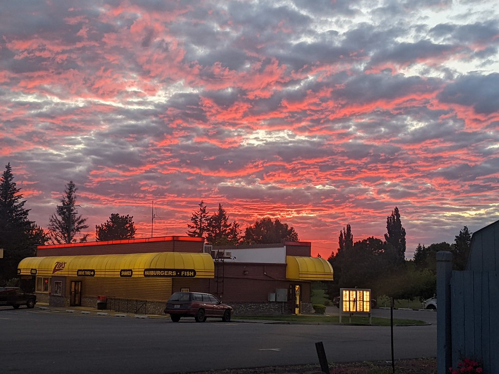 Odessa Historical Society, Odessa WA