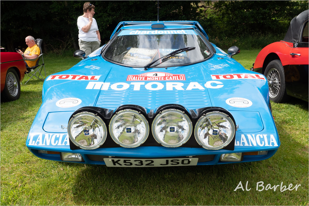 Classic Car Show at Utley 030722 OLYMPUS DIGITAL CAMERA Flickr