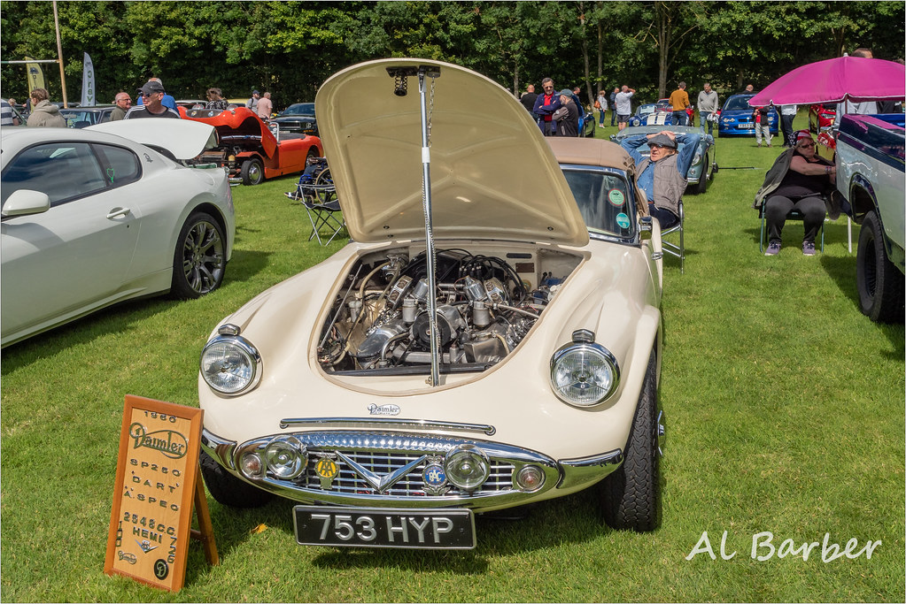 Classic Car Show at Utley 030722 OLYMPUS DIGITAL CAMERA Flickr