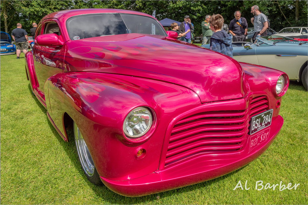 Classic Car Show at Utley 030722 OLYMPUS DIGITAL CAMERA Flickr