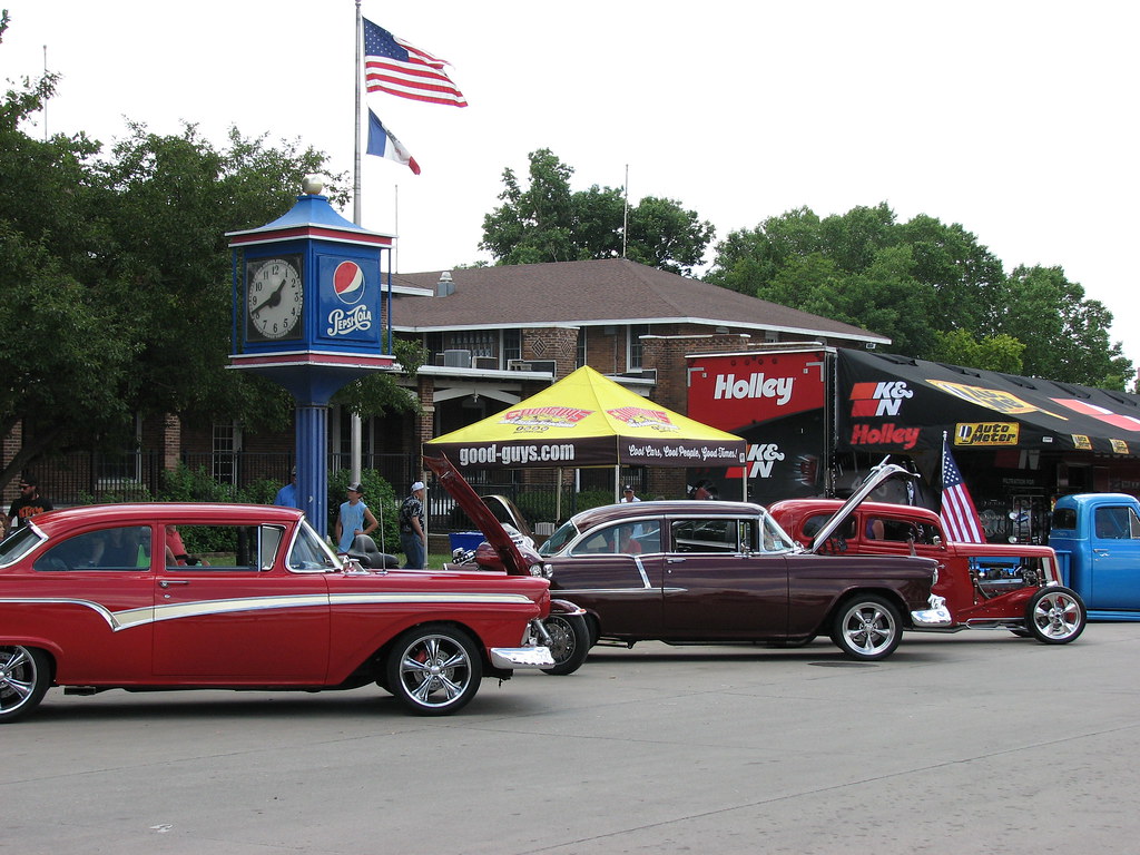 2022 good guys car show allyn wellander Flickr