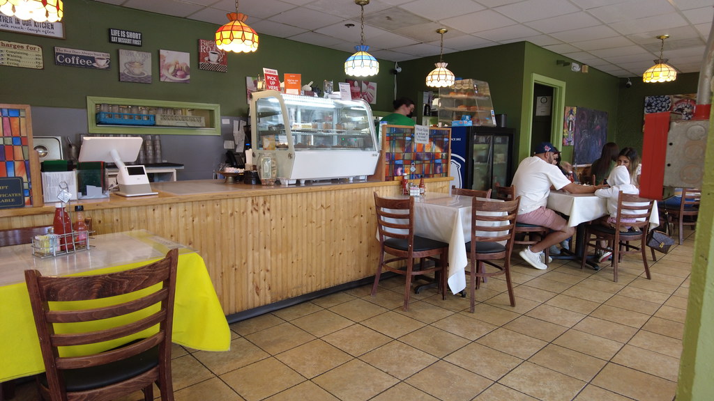 Thornton's Restaurant DCIM\106MEDIA\DJI_0396.JPG Flickr