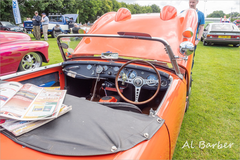 Classic Car Show at Utley 030722 OLYMPUS DIGITAL CAMERA Flickr