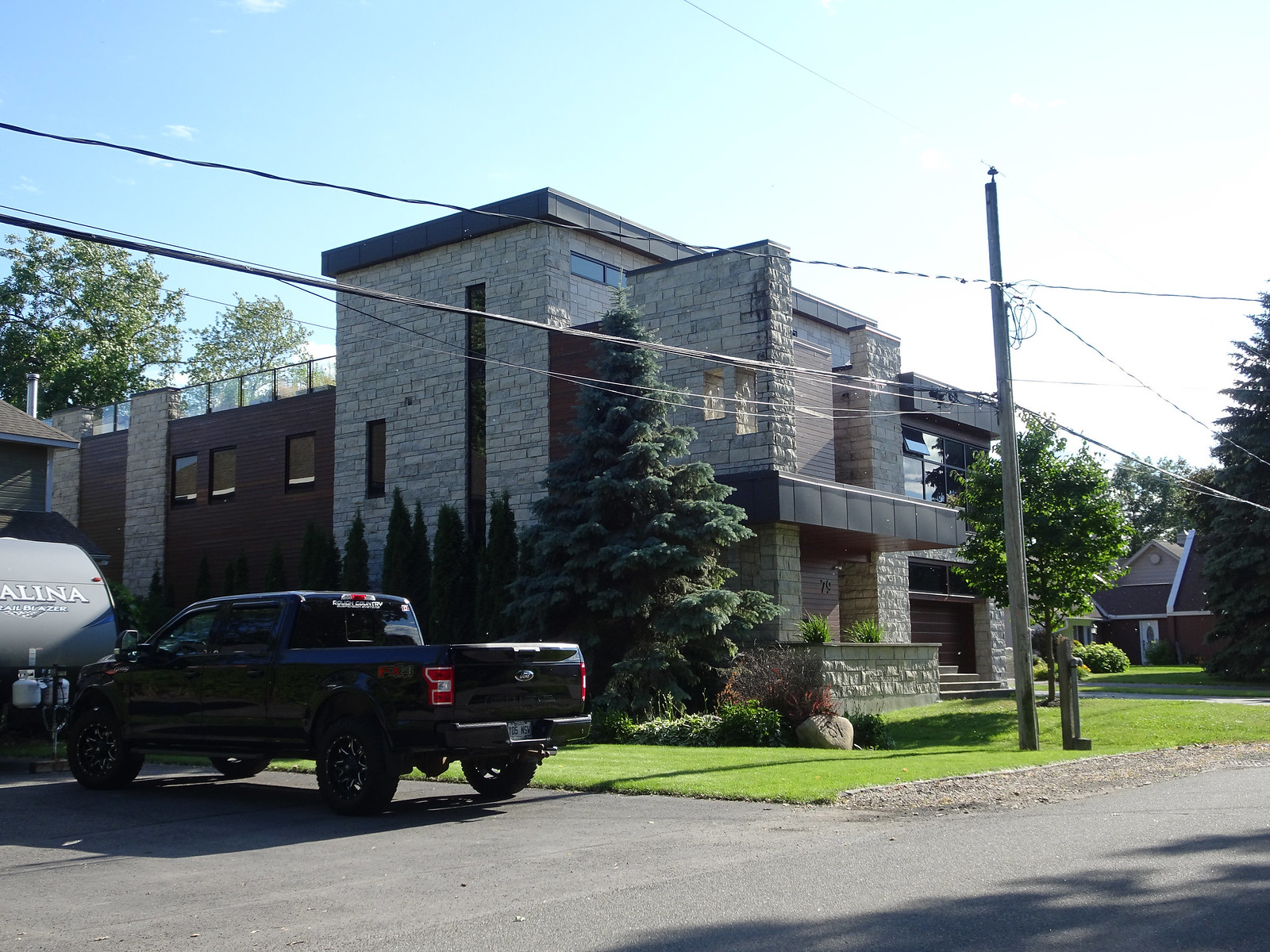 79 Ch. Fraser [Aylmer] Saved by the judge SkyscraperPage Forum