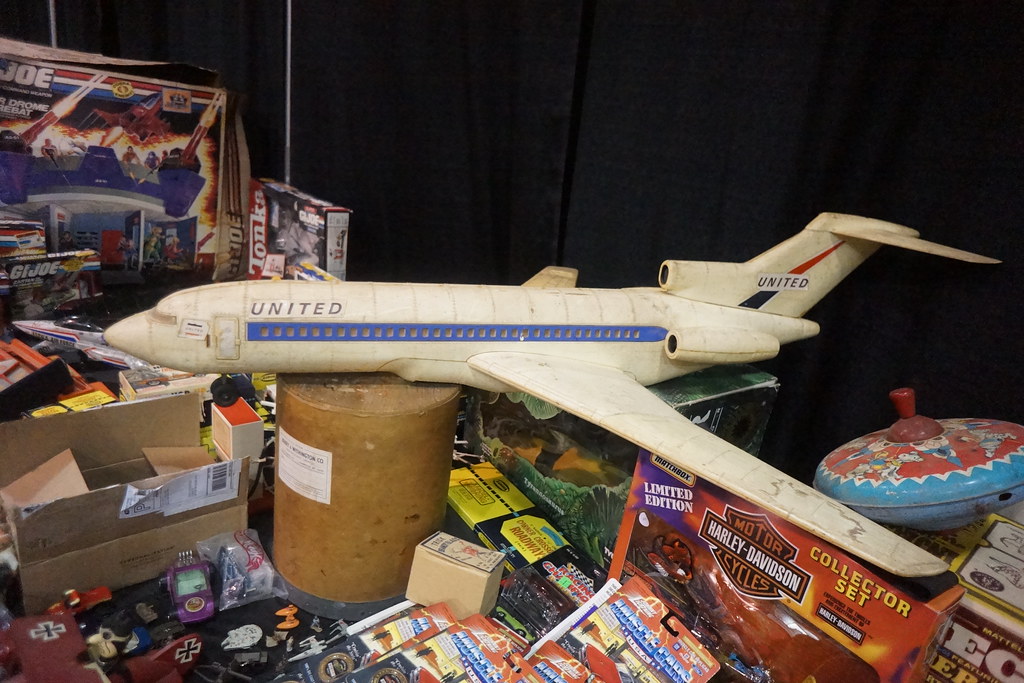 DSC01059 At Northeast Comic Con Boxboro Travis Collins Flickr