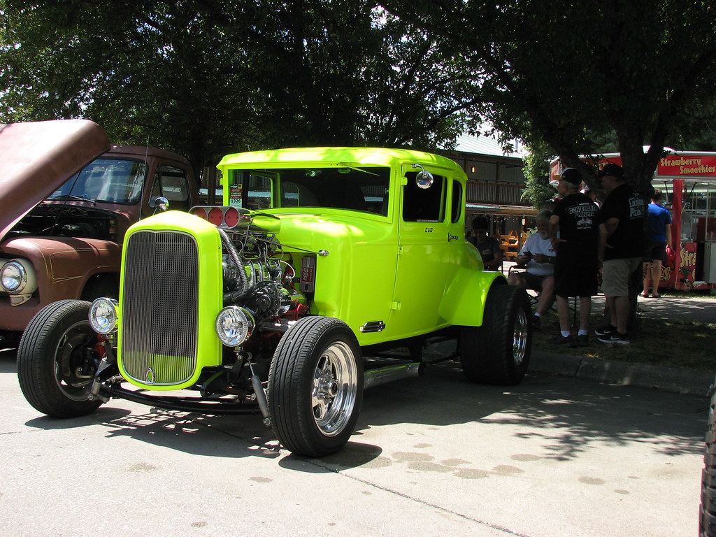 2022 good guys car show Flickr