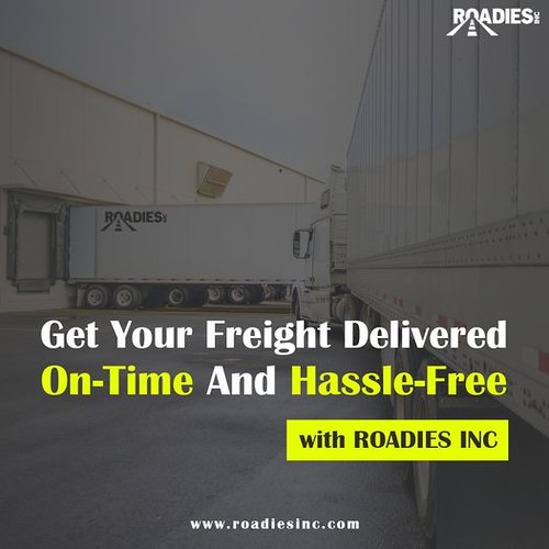 Trucking Company In Bakersfield Are you looking for a truc… Flickr