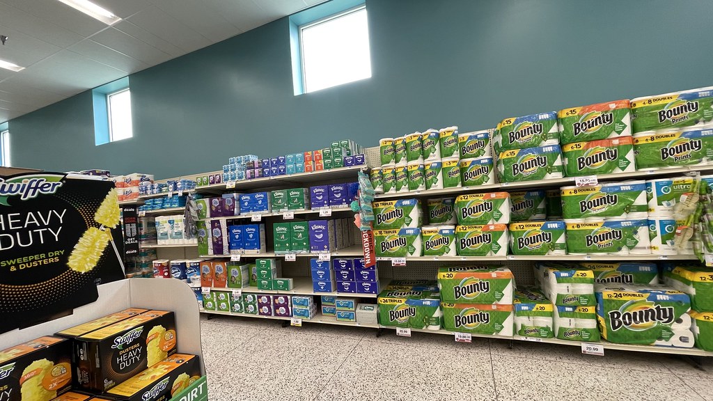 HyVee, Kirksville Mo Jarods2002 Flickr