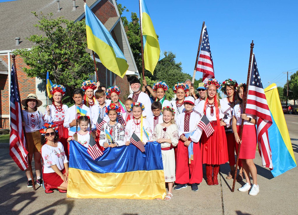 Fourth of July Parade 2022 Flickr