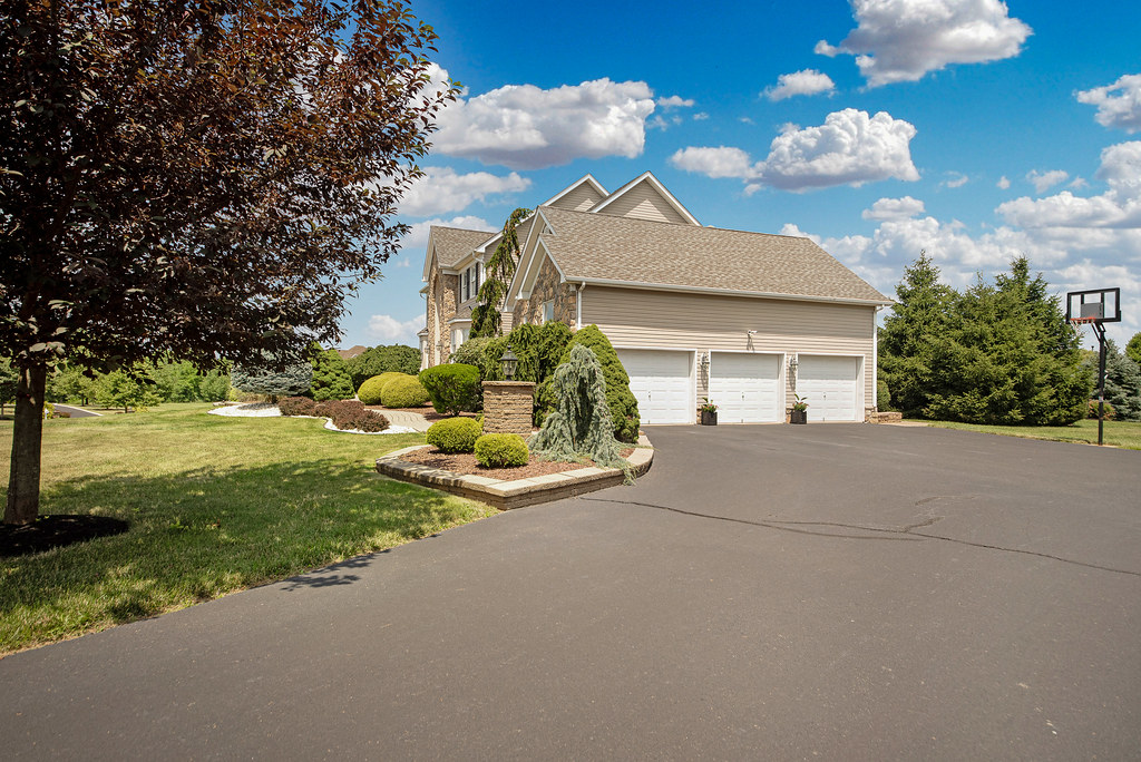 Ringoes NJ 22 Nashaway Drive Stephen Harris Flickr