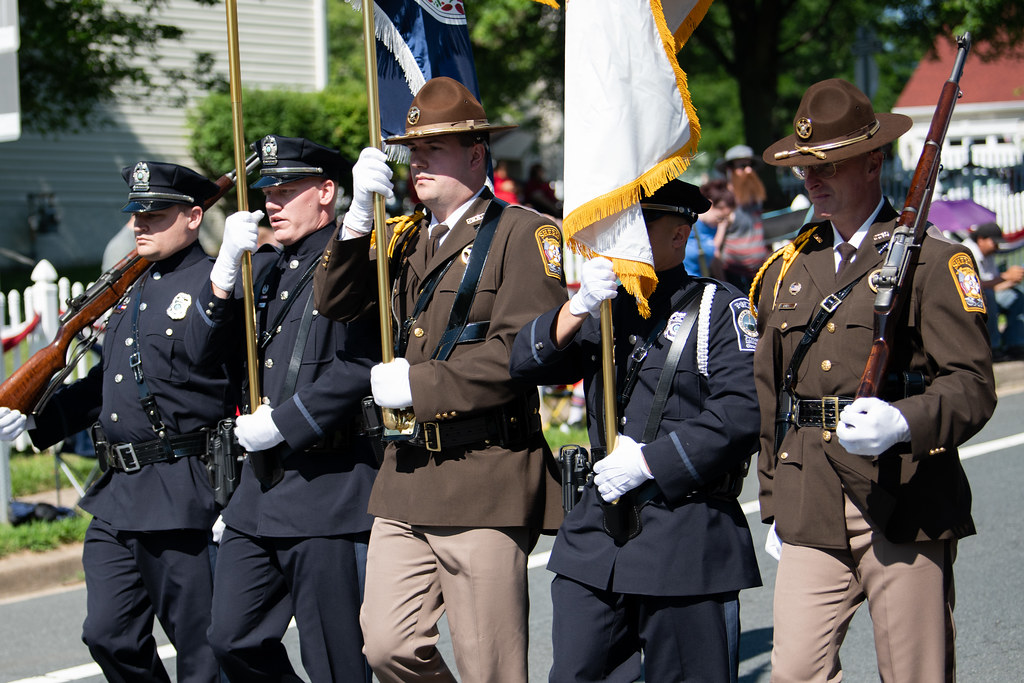 20220704 Dale City 4th of July Parade Flickr