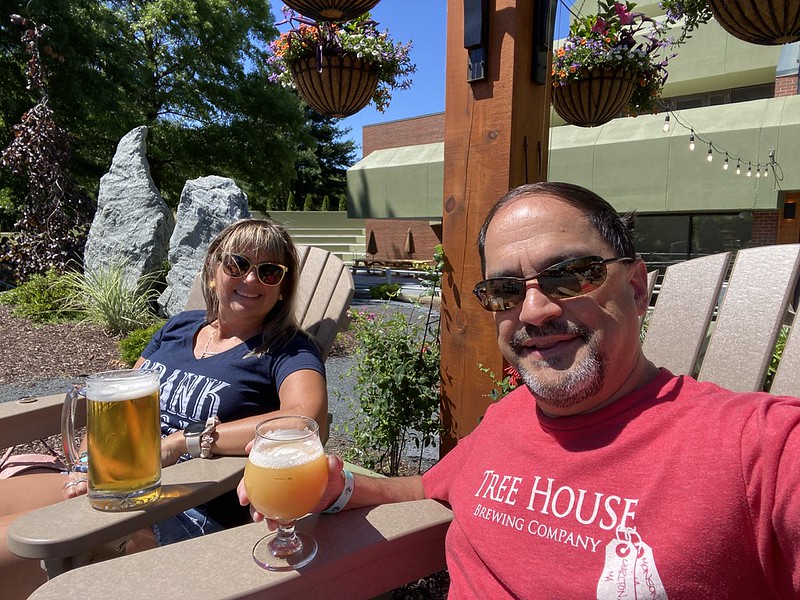 Tree House Brewing Company Deerfield Brewery Ratings