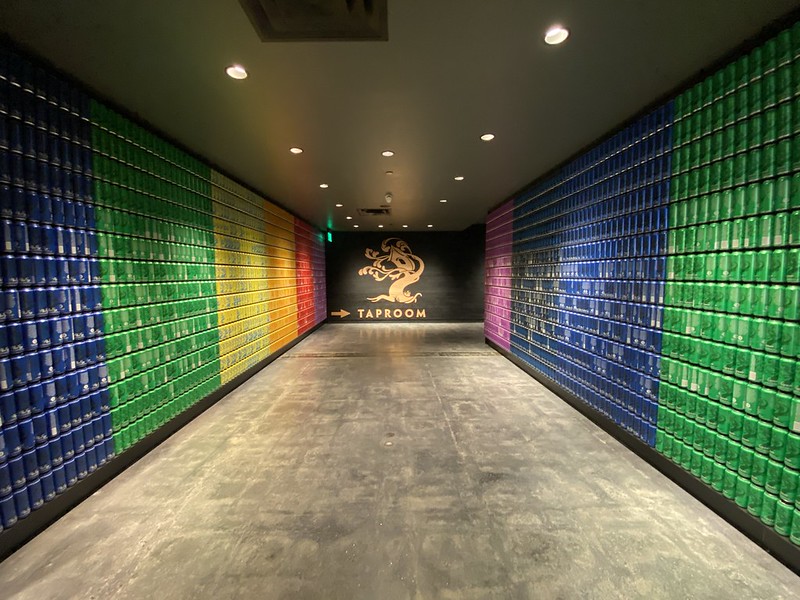 Tree House Brewing Company Deerfield Brewery Ratings