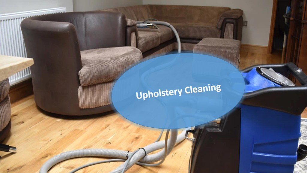 Fast Upholstery Cleaning Services in Williamstown Need for… Flickr
