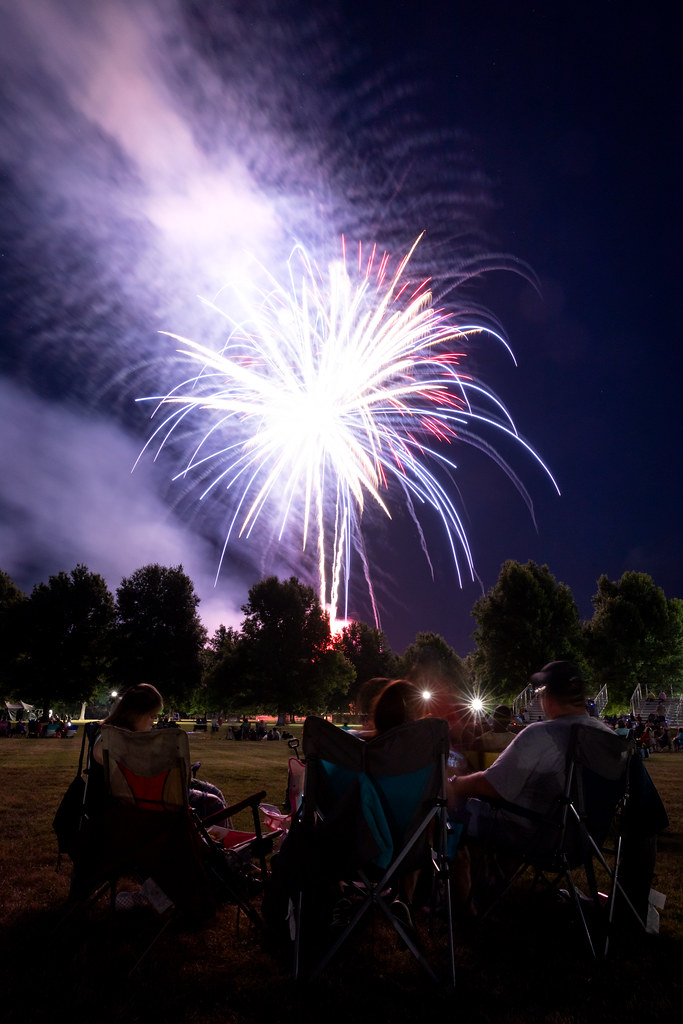 Fort Knox Fourth of July Celebration 2022 Flickr