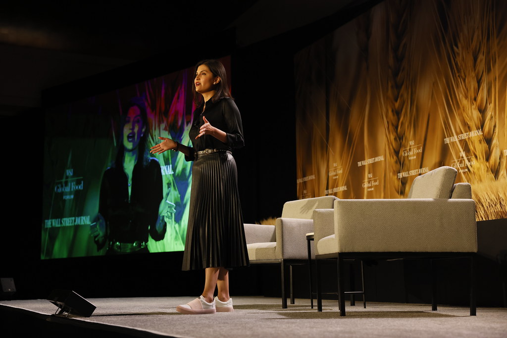 20220627_WSJGFF_0471 Sara Castellanos, WSJ news editor, we… Flickr