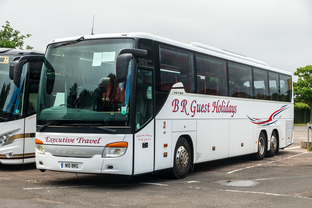 Guest, Worsborough Dale (SY) Flickr