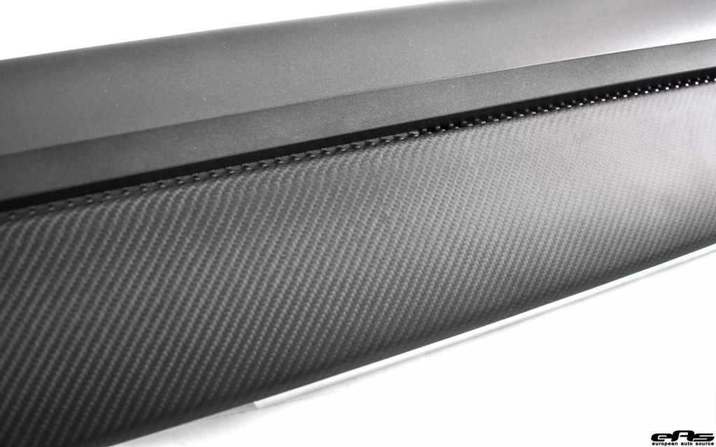 eas Tesla Model 3/Y Carbon Fiber Dashboard Kit a photo on Flickriver