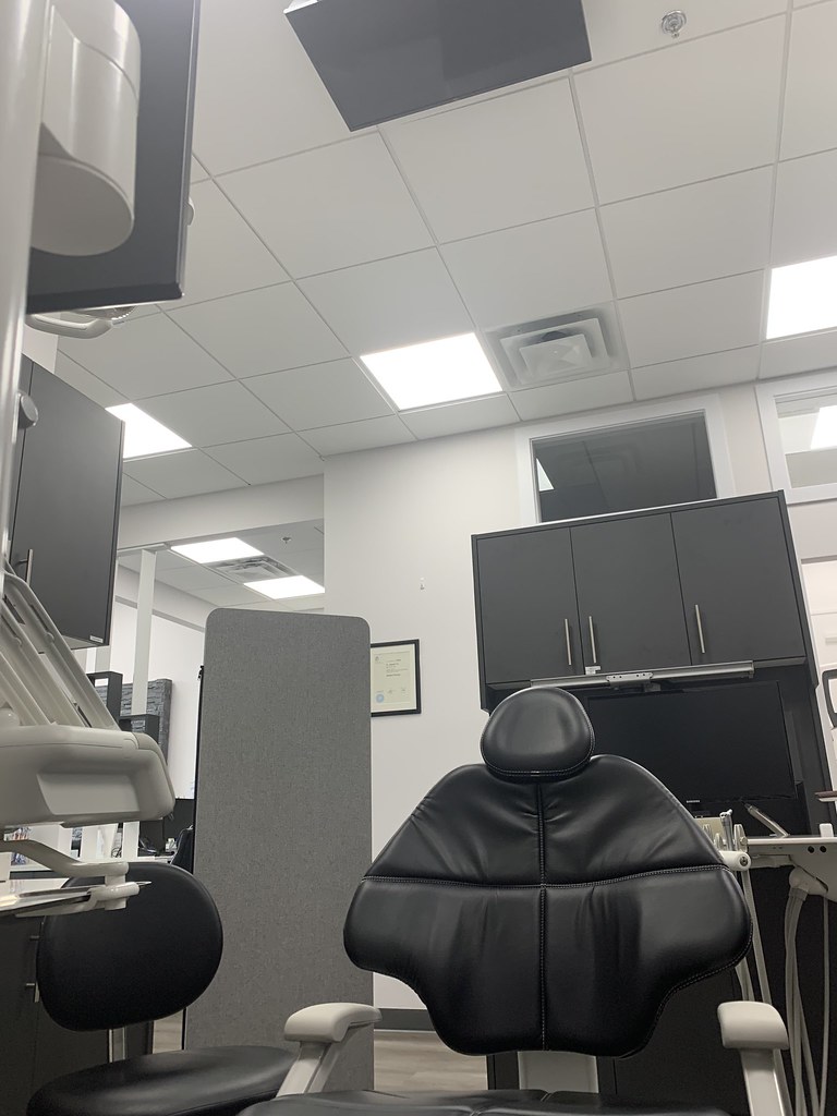 Photos of serenity Dental At our dental clinic, we provide… Flickr