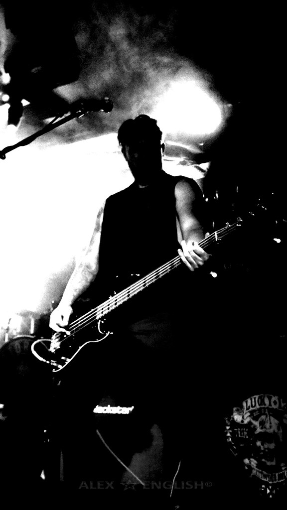 Motor City Murder Vortex, Wakefield 02 07 22 Alex English Flickr