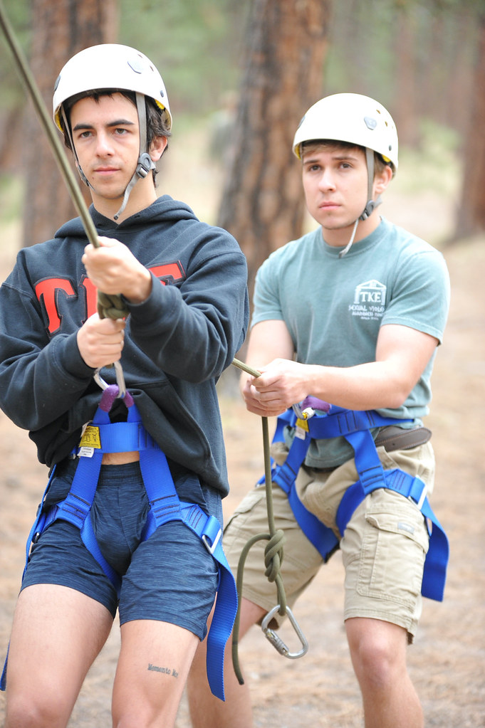 TKE Leadership Academy XXXV Tau Kappa Epsilon Flickr